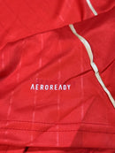 Camisa Al Ahly I 25/26