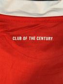 Camisa Al Ahly I 25/26