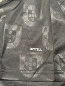 Camisa Seleção Portugal Preta Especial 25/26