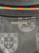 Camisa Seleção Portugal Preta Especial 25/26