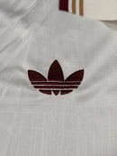 Camisa Arsenal Branca IIi 25/26