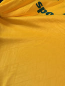 Camisa Palmeiras Amarela IIi 25/26