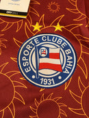 Camisa Bahia Vermelha Sol IIi 25/26