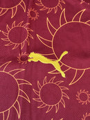 Camisa Bahia Vermelha Sol IIi 25/26