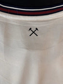 Camisa West Ham Bege II 25/26