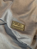 Camisa Inter De Milão Azul E Laranja IIi 25/26
