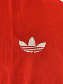 Camisa Flamengo Goleiro Vermelha 25/26