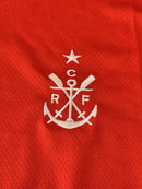 Camisa Flamengo Goleiro Vermelha 25/26
