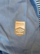 Camisa Grêmio Goleiro Azul Claro 25/26