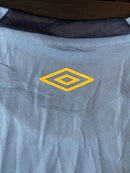 Camisa Grêmio Goleiro Azul Claro 25/26