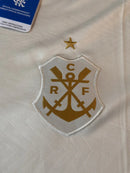 Camisa Flamengo Off White IIi 25/26