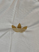 Camisa Flamengo Off White IIi 25/26
