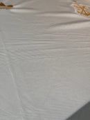 Camisa Flamengo Off White IIi 25/26