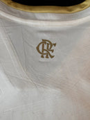 Camisa Flamengo Off White IIi 25/26