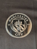 Camisa Manchester City Preta II 25/26