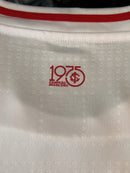 Camisa Internacional Branca 25/26