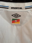 Camisa Grêmio Azul Celeste IIi 25/26
