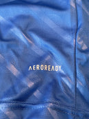 Camisa Real Madrid Azul 25/26