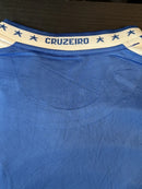 Camisa Cruzeiro Azul I 25/26