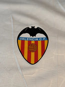 Camisa Valencia Branca I 25/26