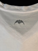 Camisa Valencia Branca I 25/26