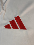 Camisa Flamengo Branca II 25/26