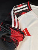 Camisa Flamengo Branca II 25/26