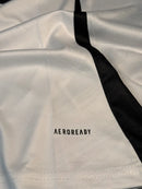 Camisa Flamengo Branca II 25/26