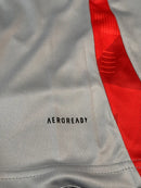 Camisa Internacional Treino Cinza 25/26