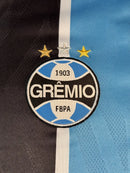 Camisa Manga Longa Grêmio Tricolor I 25/26