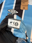 Camisa Manga Longa Grêmio Tricolor I 25/26