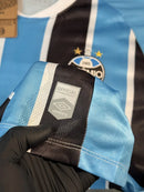 Camisa Manga Longa Grêmio Tricolor I 25/26