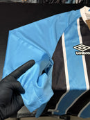 Camisa Manga Longa Grêmio Tricolor I 25/26
