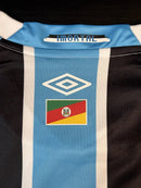 Camisa Manga Longa Grêmio Tricolor I 25/26
