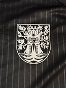 Camisa Celta De Vigo Preta 25/26