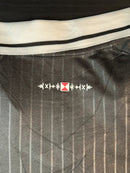Camisa Celta De Vigo Preta 25/26