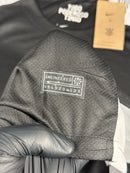 Camisa Corinthians Preta II 25/26
