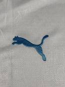Camisa Olimpique De Marseille Branca 25/26
