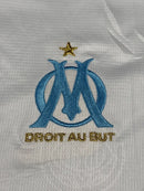 Camisa Olimpique De Marseille Branca 25/26