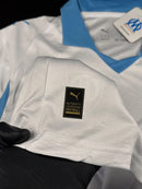 Camisa Olimpique De Marseille Branca 25/26