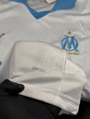 Camisa Olimpique De Marseille Branca 25/26