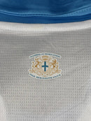 Camisa Olimpique De Marseille Branca 25/26