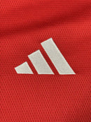 Camisa Internacional Vermelha I 25/26
