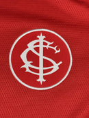 Camisa Internacional Vermelha I 25/26