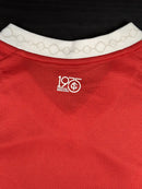 Camisa Internacional Vermelha I 25/26