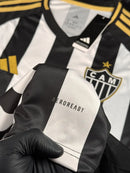 Camisa Atlético Mineiro Listrada 25/26