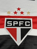 Camisa São Paulo Branca I 25/26