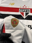 Camisa São Paulo Branca I 25/26
