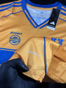 Camisa Tigres Amarela 25/26