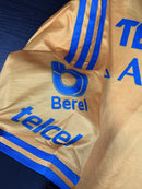Camisa Tigres Amarela 25/26